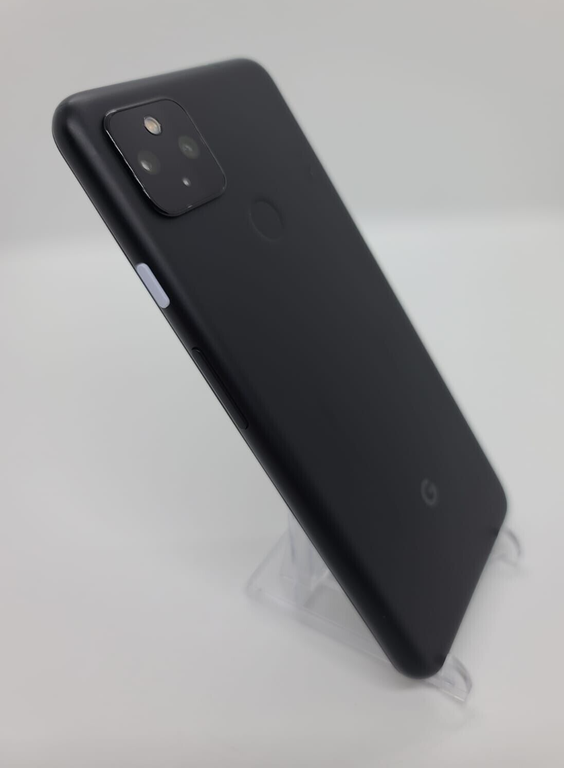 Location Spoofing Google Pixel 4a 5G 128GB Magisk ROOTED Pokémon Go Smartphone