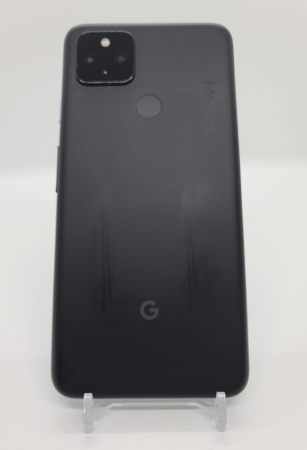 Location Spoofing Google Pixel 4a 5G 128GB Magisk ROOTED Pokémon Go Smartphone