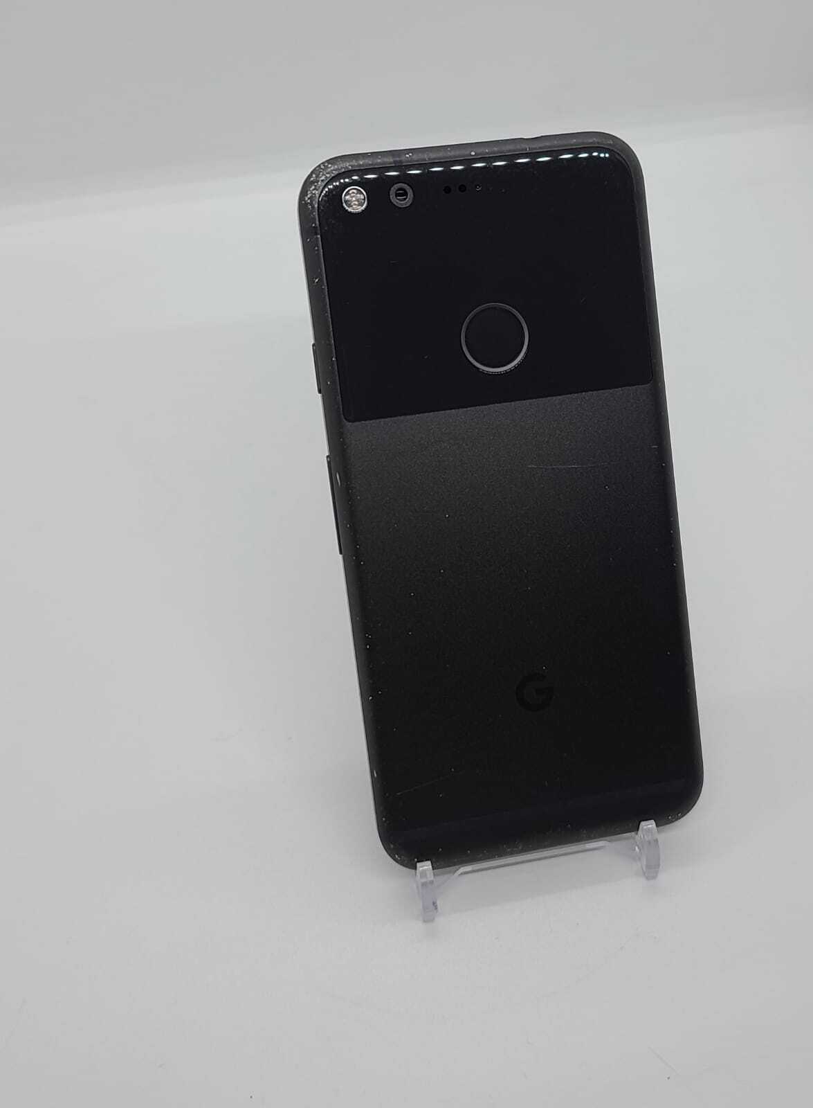 Google Pixel 32GB Magisk Rooted 4G LTE Smartphone G-2PW4100 New Battery!