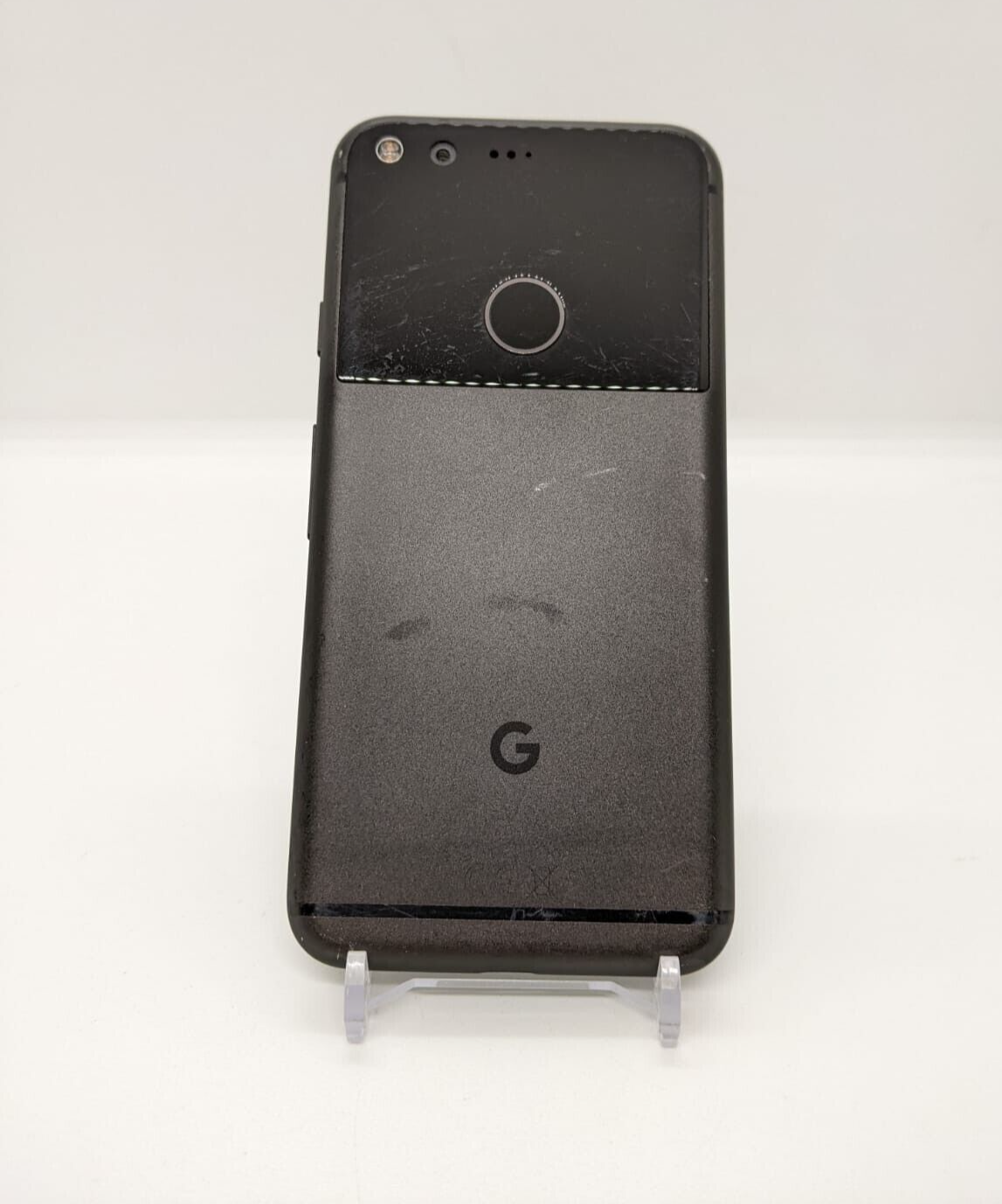 Google Pixel 32GB Unlocked Android 4GLTE Smartphone Black G-2PW4100 *New Battery