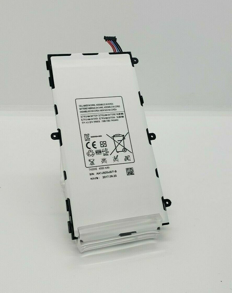 Replacement Battery For Samsung Galaxy Tab 3 SM-T211 T215 T217 T2105 T4000E