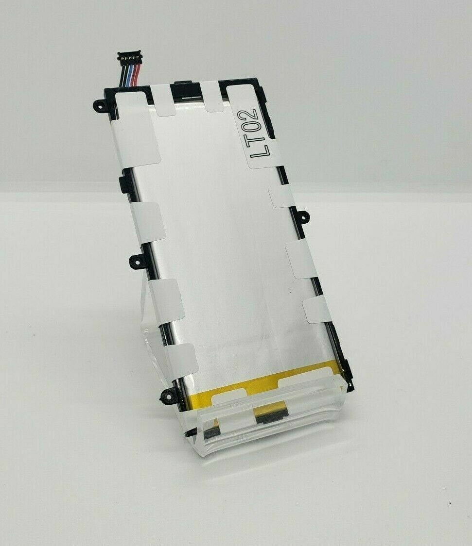 Replacement Battery For Samsung Galaxy Tab 3 SM-T211 T215 T217 T2105 T4000E