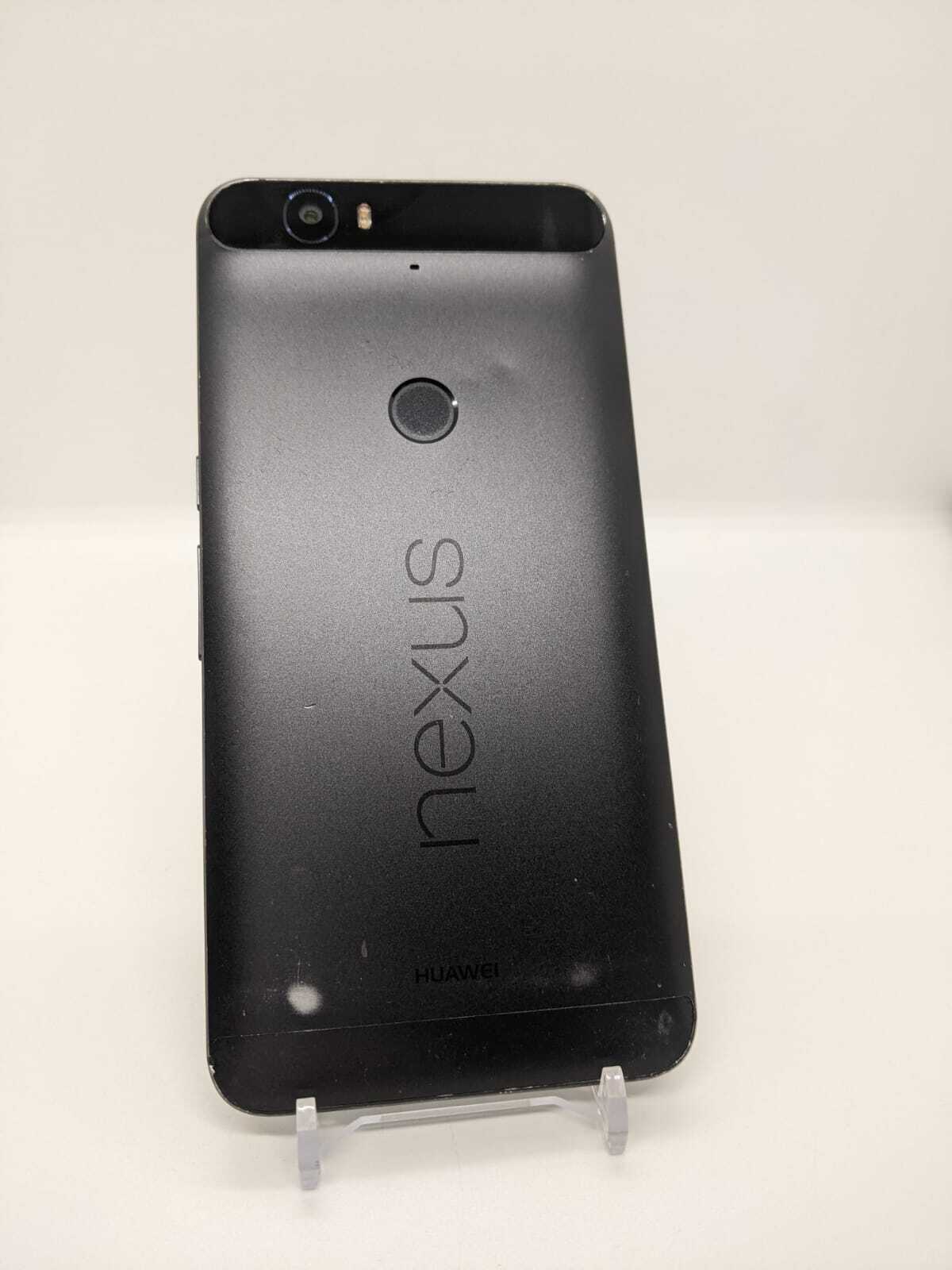 Huawei Nexus 6P 32GB (GSM) Ubuntu Touch 16.04 OTA-25 Smartphone H1511 Degoogled