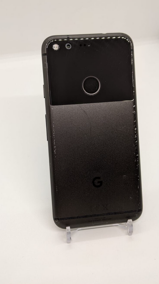 Google Pixel 32GB Factory Unlocked Android Smartphone G-2PW4100 Unlockable Boot