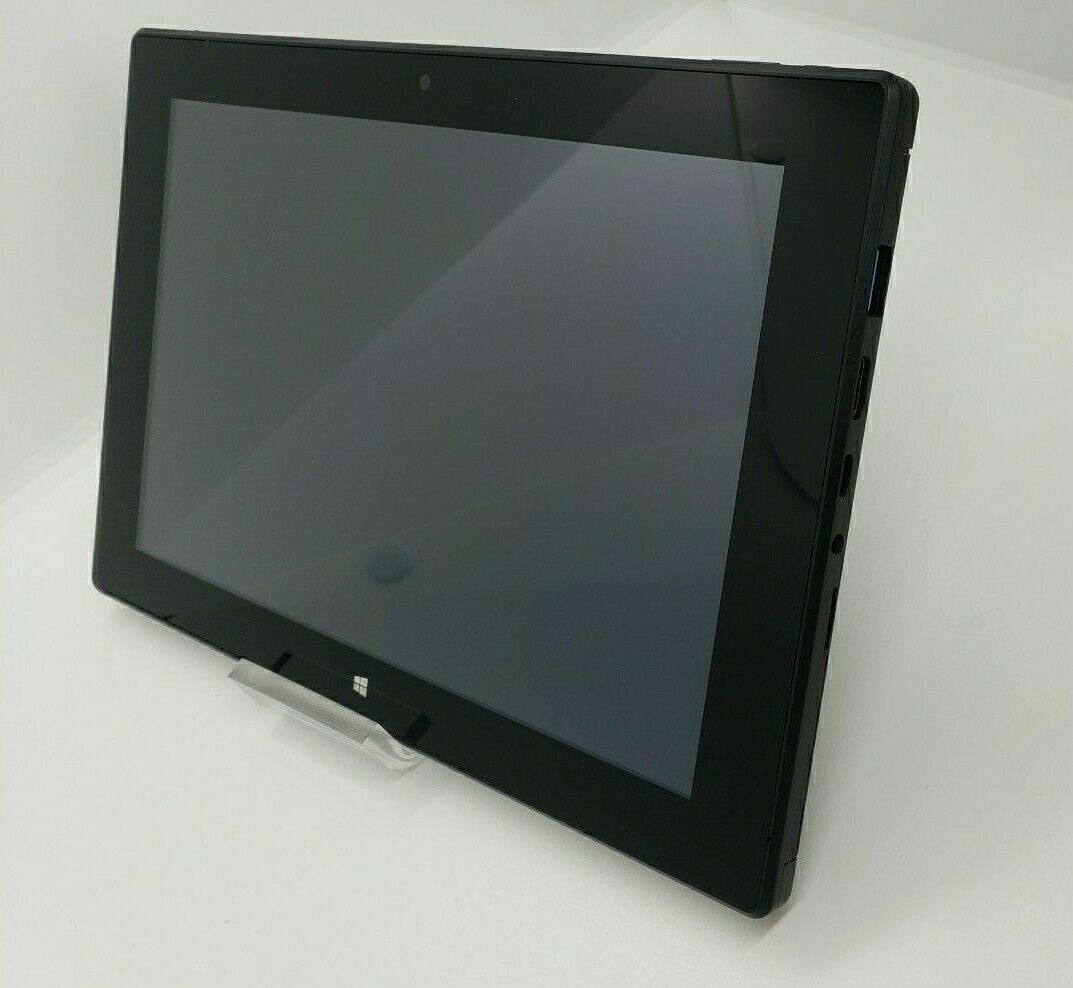 9" Minno Wi-Fi PC Tablet Win10 Pro 32GB 4GB RAM W/ 64GB Memory Card PLEASE READ