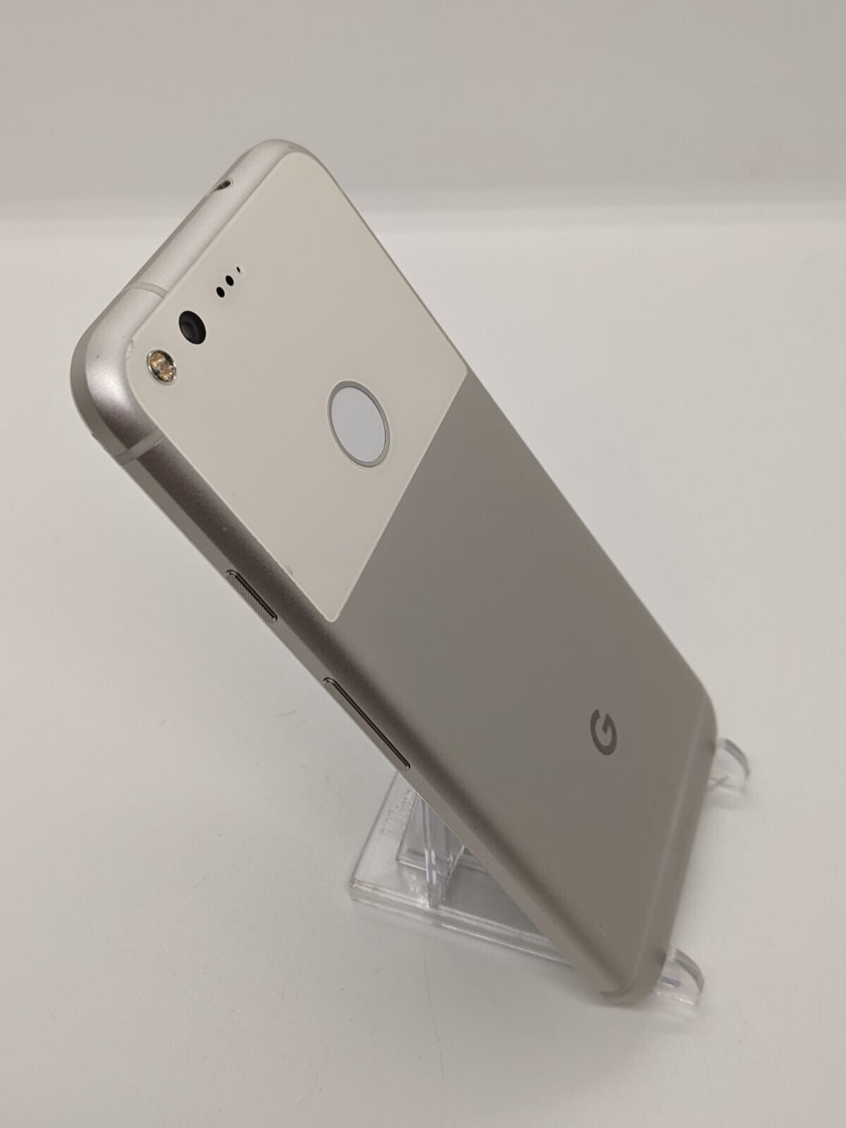 Location Spoofing Google Pixel 32GB Magisk Rooted Pokémon Go Device New Battery*