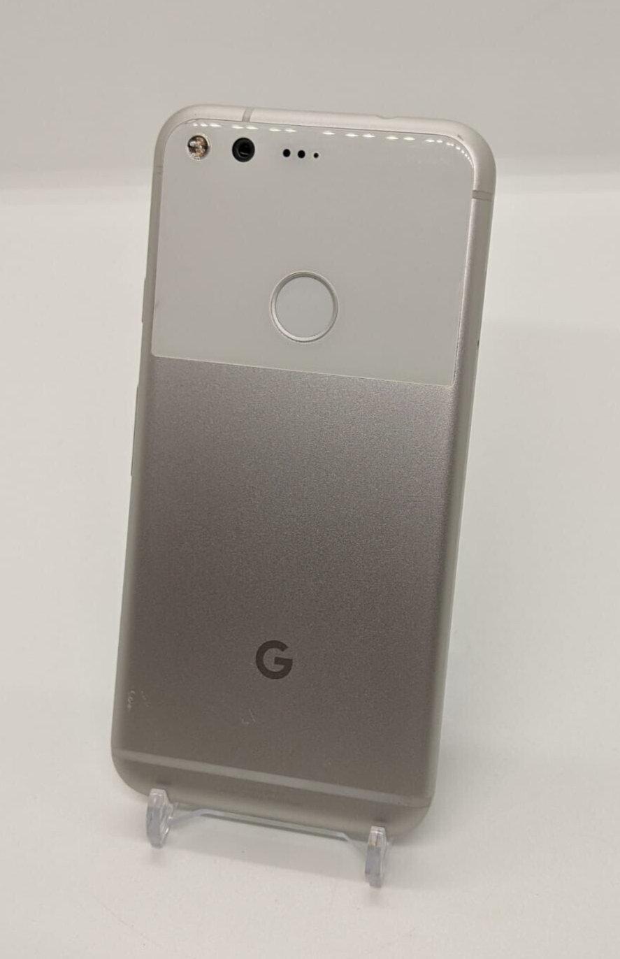 Location Spoofing Google Pixel 32GB Magisk Rooted Pokémon Go Device New Battery*