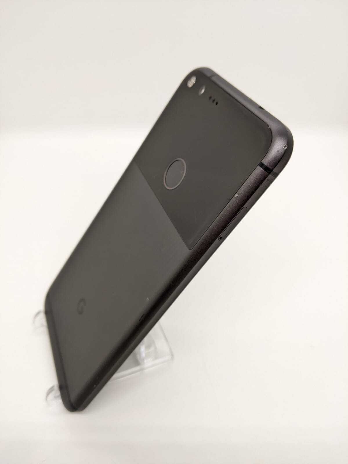 Google Pixel XL 128GB 4G LTE Android Smartphone 2PW2100 Black