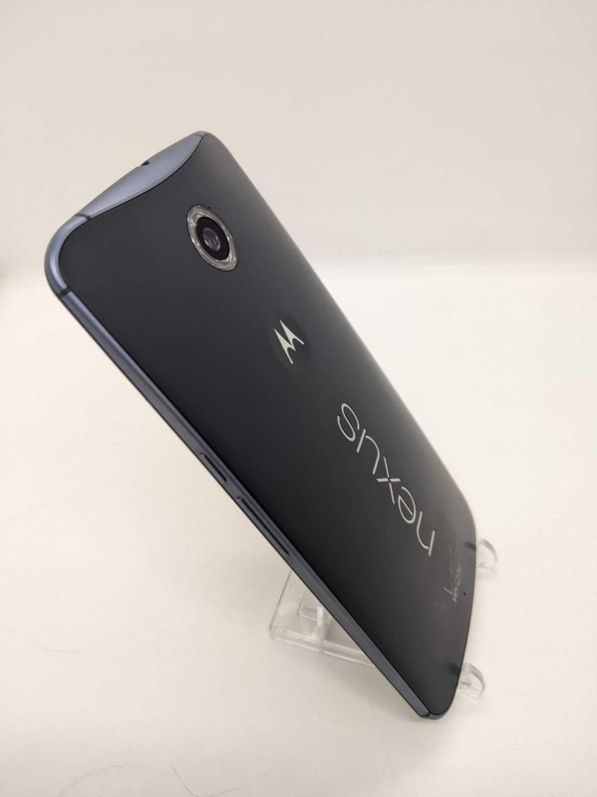 Motorola Nexus 6 32GB Unlocked Rooted Smartphone Kali Nethunter Pentest XT1103 B