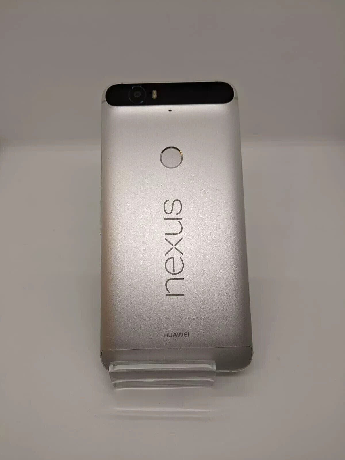 Huawei Nexus 6P 64GB Magisk Rooted Unlocked Bootloader Smartphone H1511 Silver