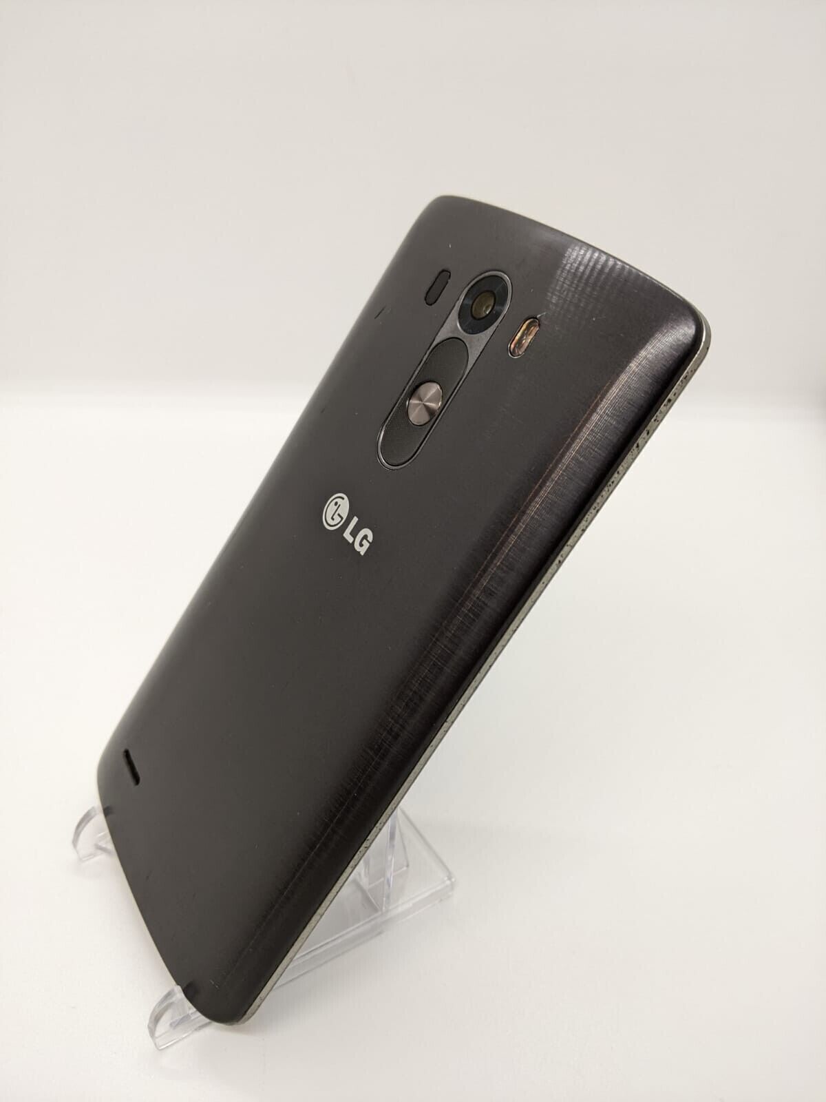 LG G3 Android Gray 4G LTE Smartphone D852 FOR PARTS