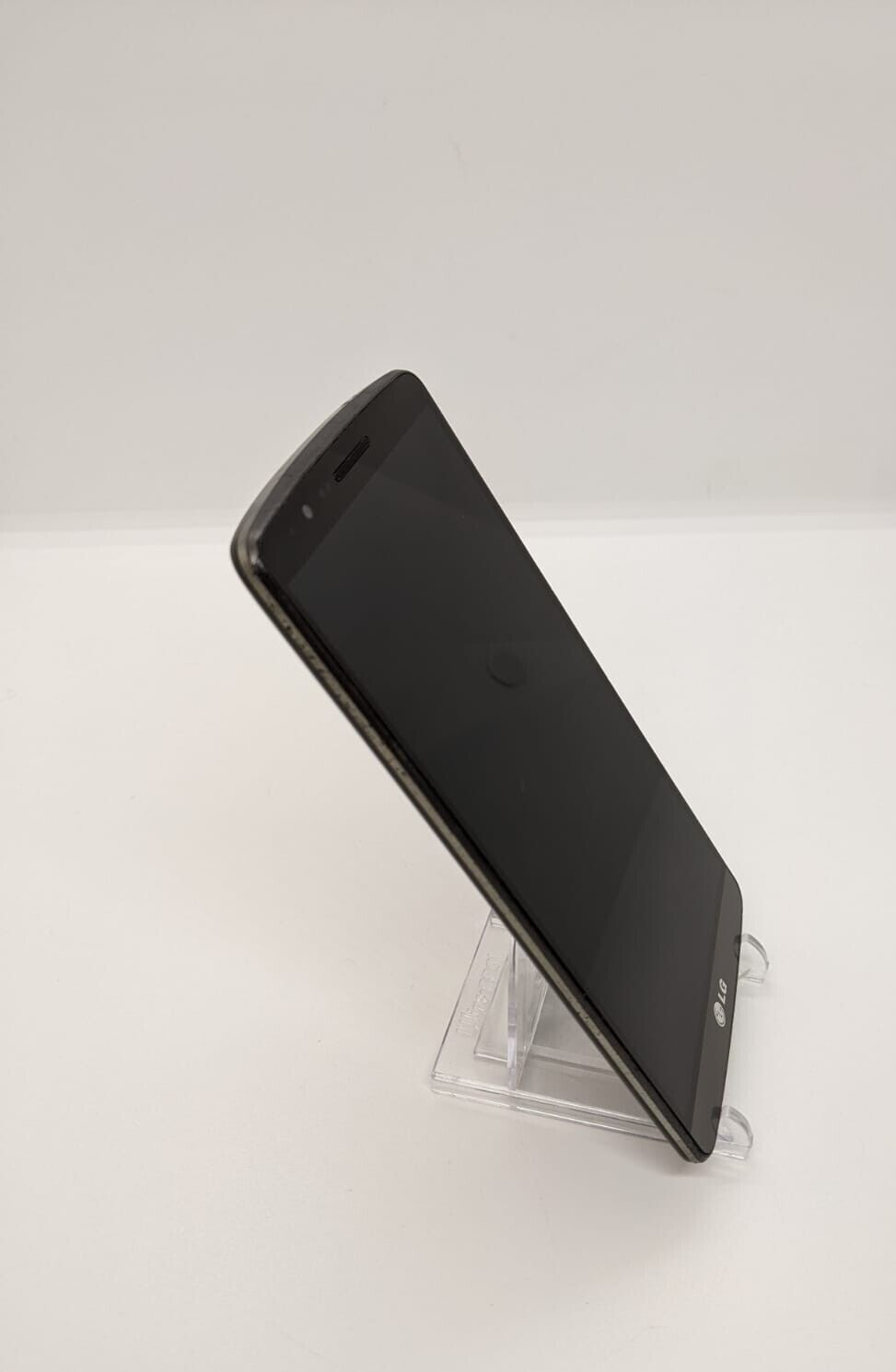 LG G3 Android Gray 4G LTE Smartphone D852 FOR PARTS