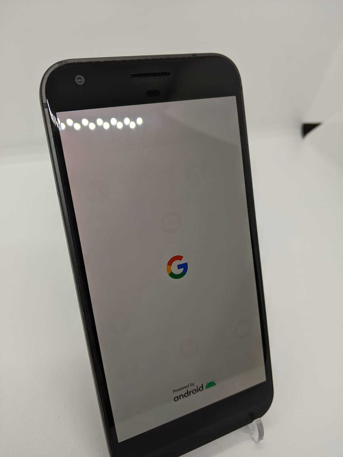 Google Pixel XL 128GB Unlocked Smartphone Unlockable Bootloader *New Battery*