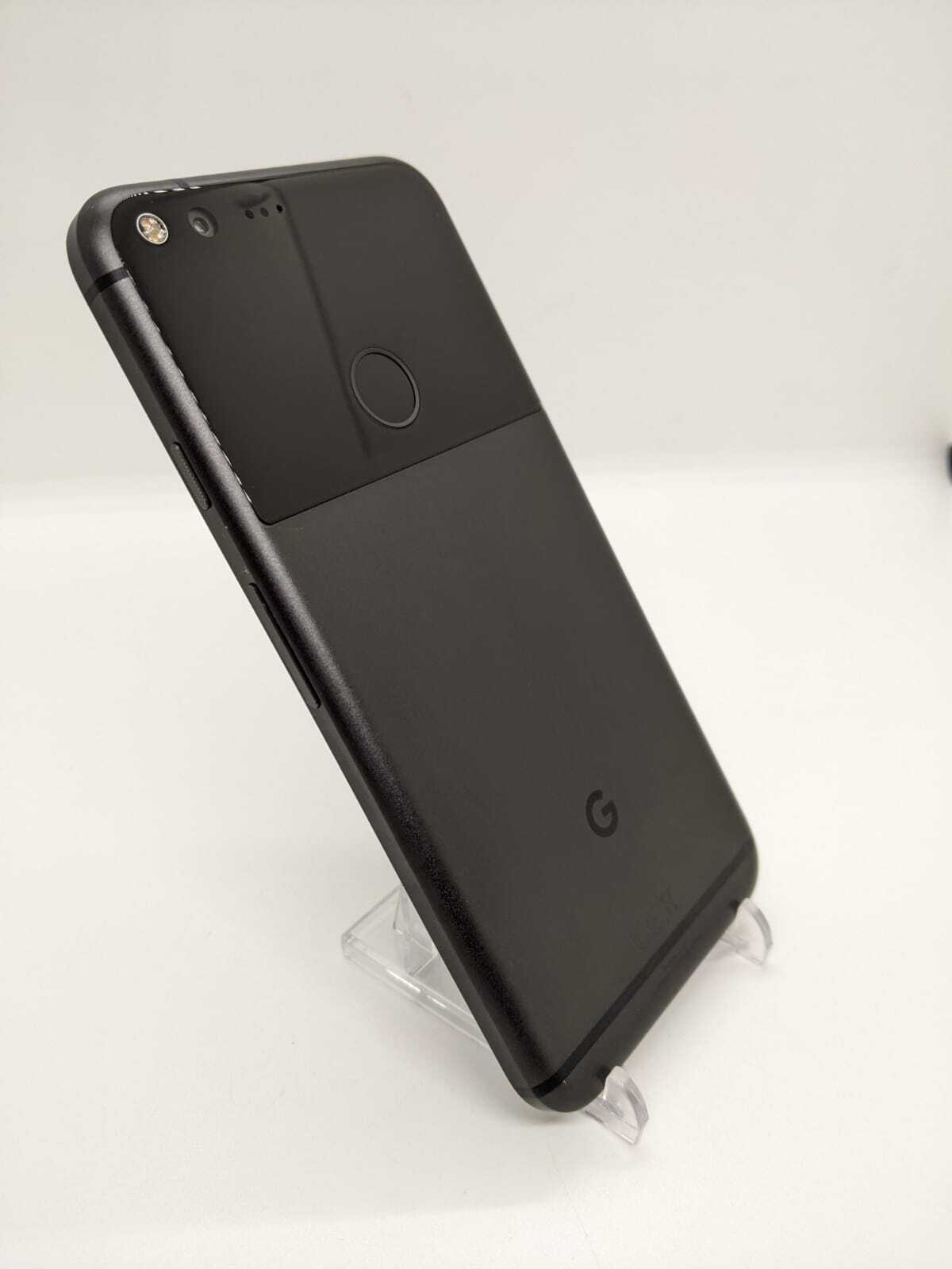 Google Pixel XL 128GB Unlocked Smartphone Unlockable Bootloader *New Battery*