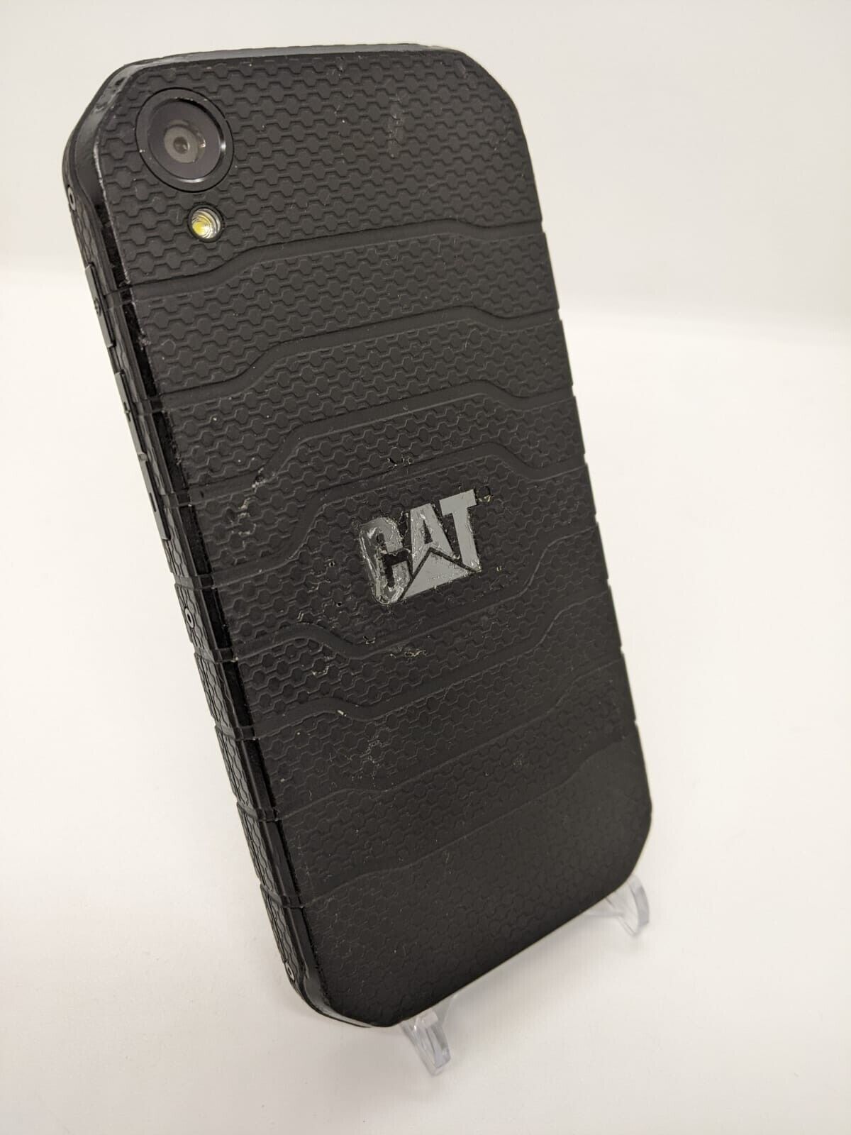 Cat S41 32GB Dual Sim Black GSM Unlocked Rugged Smartphone