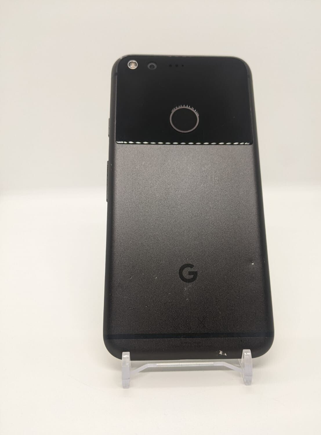 Google Pixel 128GB Magisk Rooted Smartphone Unlocked Bootloader New Battery!!