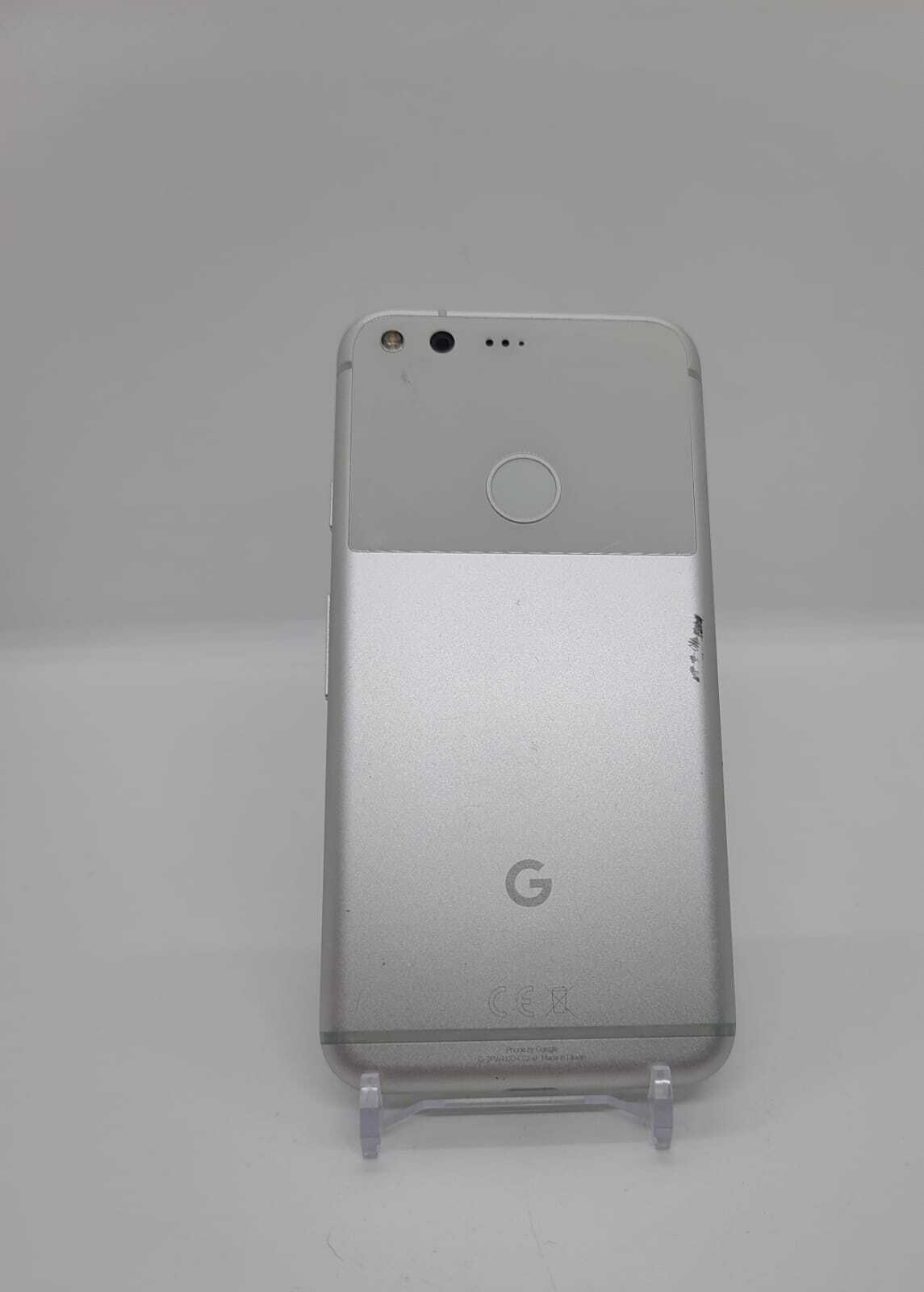 Google Pixel 128GB Android 4G LTE Unlocked Smartphone G-2PW4100