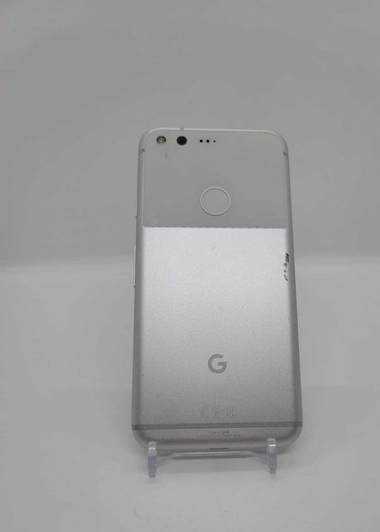 Google Pixel 128GB Android 4G LTE Unlocked Smartphone G-2PW4100