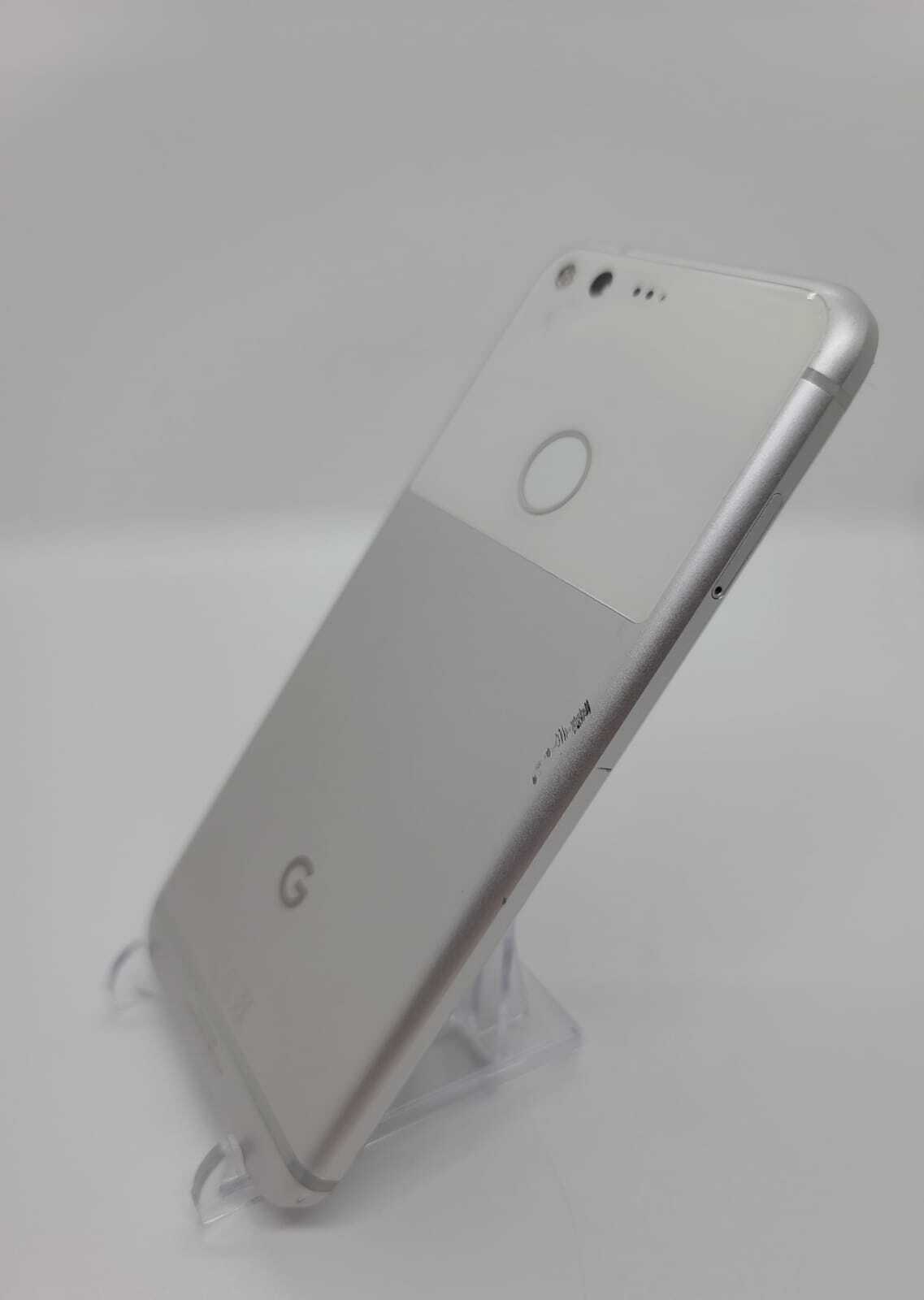 Google Pixel 128GB Android 4G LTE Unlocked Smartphone G-2PW4100