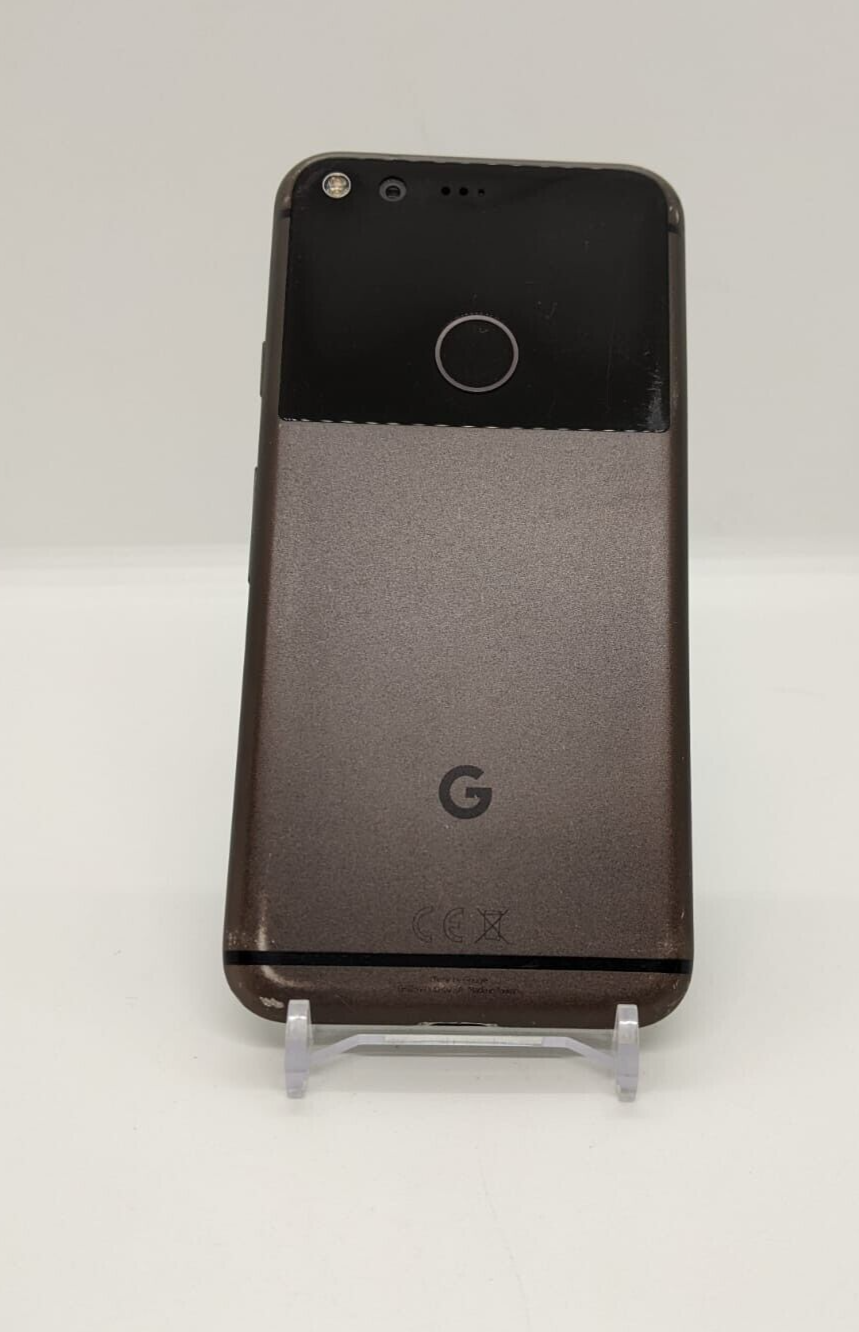 Google Pixel 128GB Factory Unlocked Android Smartphone G-2PW4100 NewBattery READ