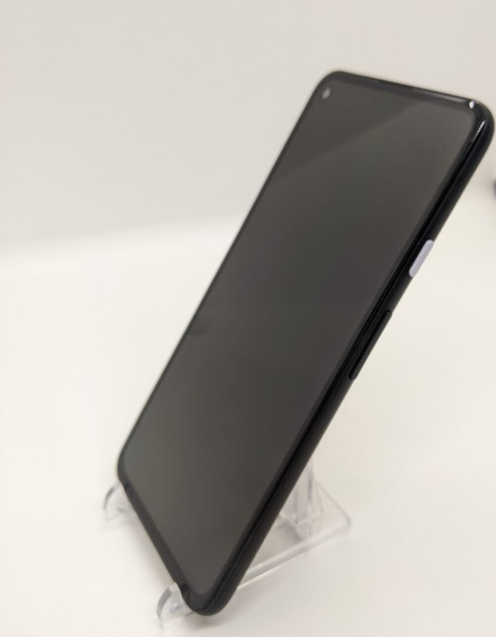 Google Pixel 4a 5G 128GB Just Black Graphene OS Degoogled Smartphone G025H