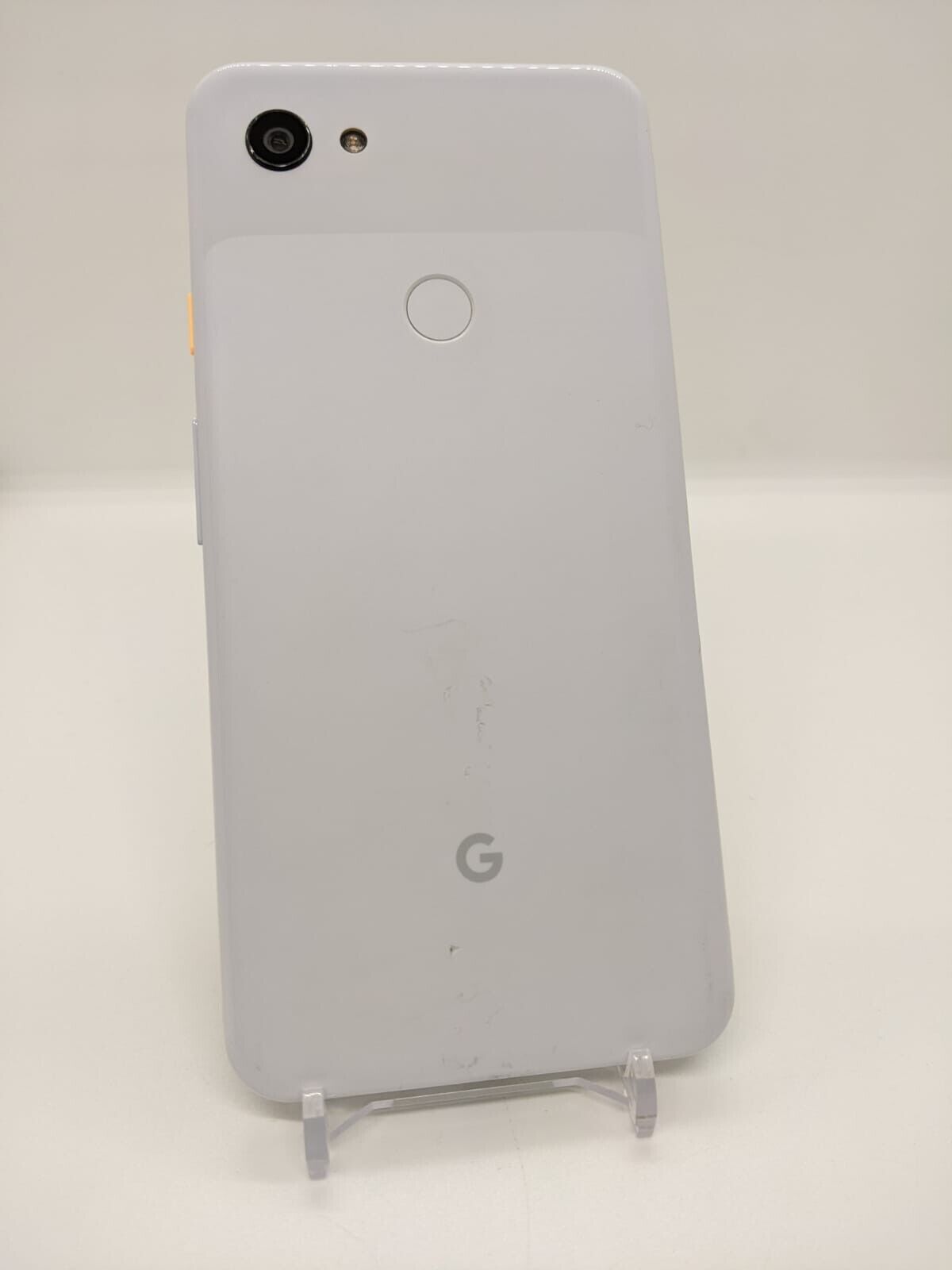 Location Spoofing Google Pixel 3a XL 64GB Magisk Rooted Pokémon Go Device White