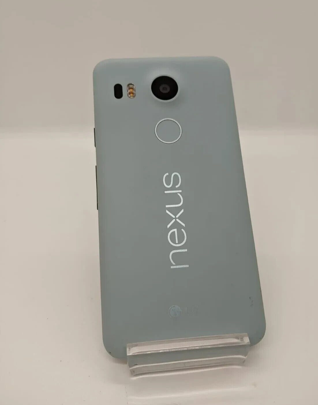 Nexus 5X 32GB Magisk Rooted Unlocked Bootloader 4G LTE Smartphone Blue H790