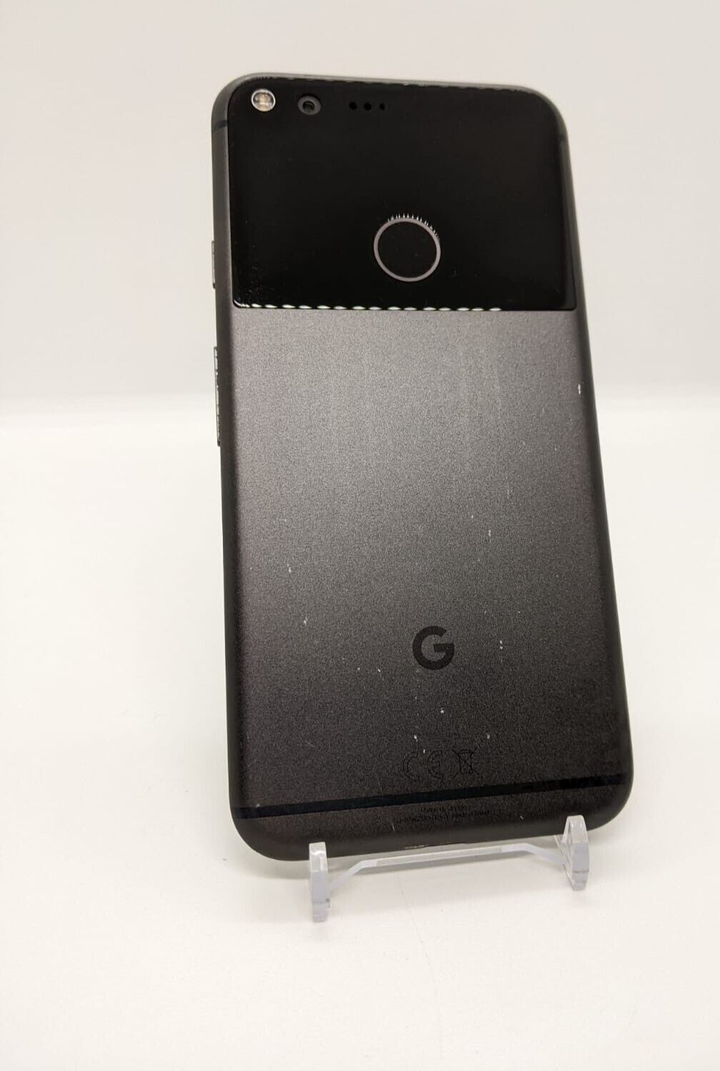 Google Pixel XL 32GB Unlocked Android 4G LTE Smartphone New Battery! Black