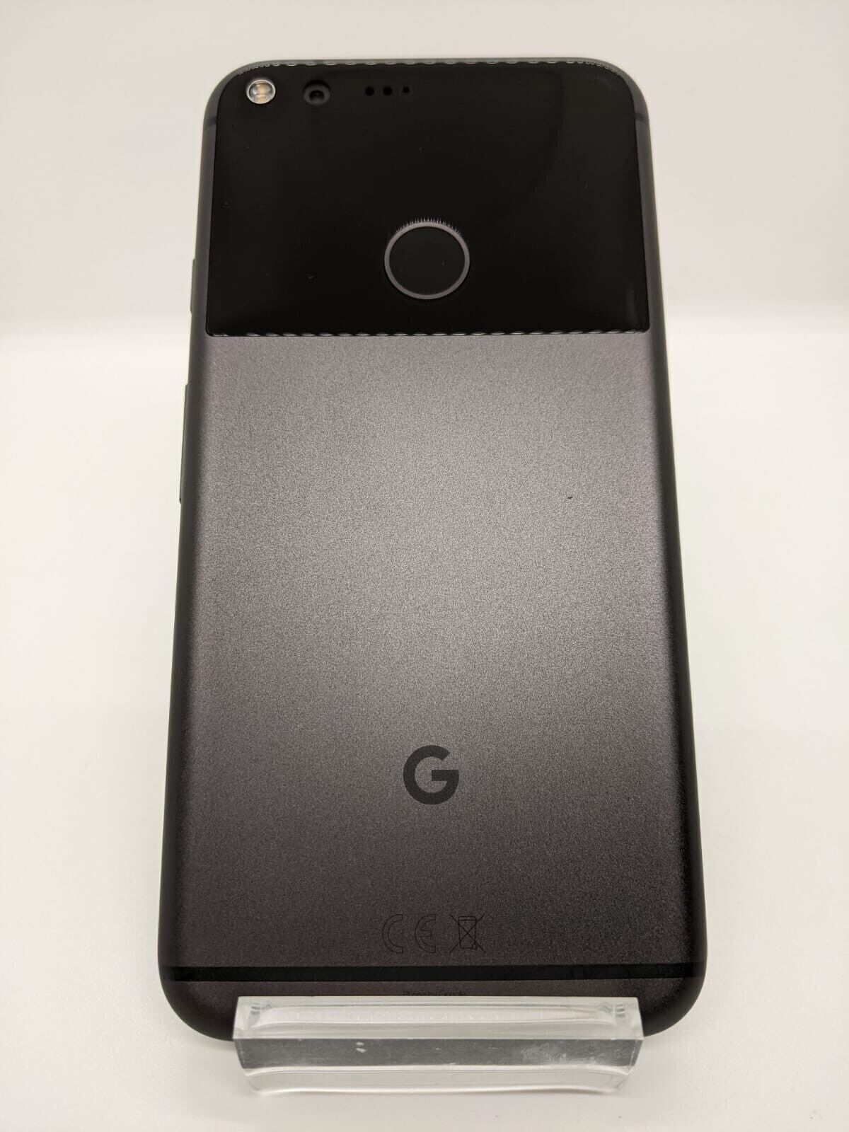 Google Pixel XL 32GB Unlocked Android 4G LTE Black Smartphone 2PW2100