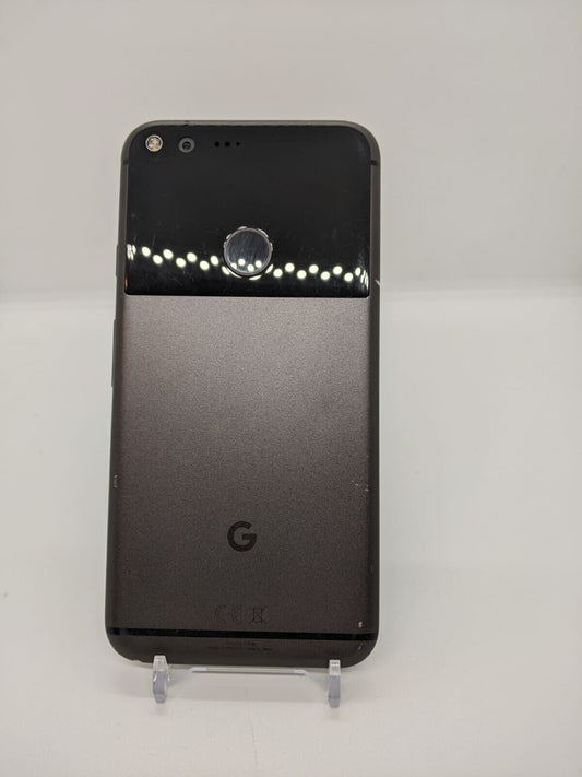 Google Pixel XL 32GB Unlocked Smartphone 2PW2100 Unlockable Bootloader Updated