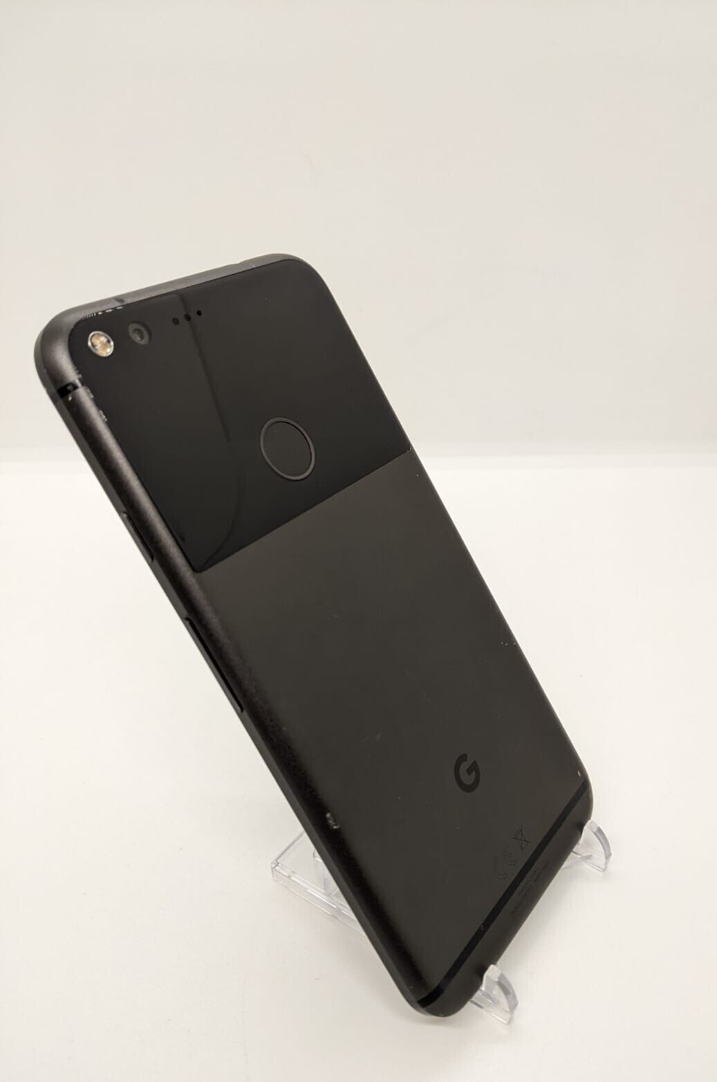 Google Pixel XL 32GB Unlocked Smartphone 2PW2100 Unlockable Bootloader Updated