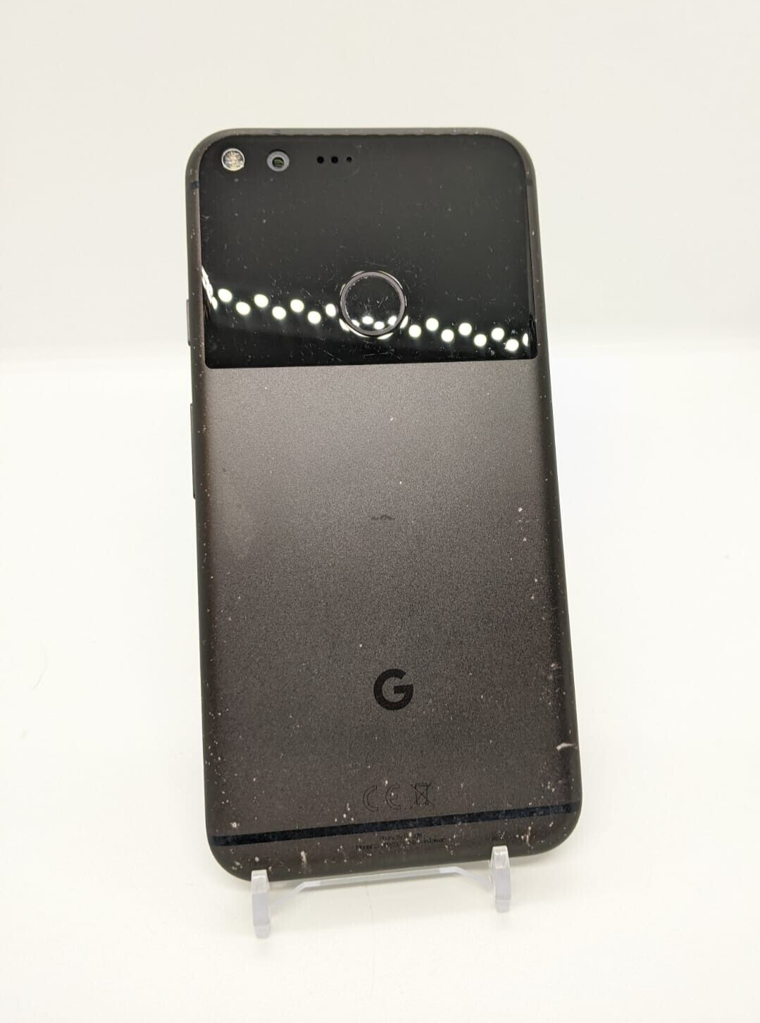 Google Pixel XL 32GB Factory Unlocked Smartphone Unlockable Bootloader 2PW2100