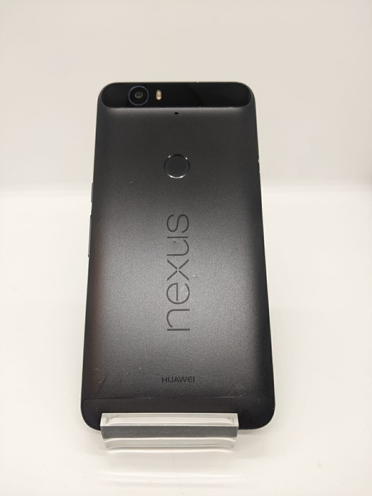 Huawei Nexus 6P 32GB Unlocked Rooted Kali Nethunter Smartphone H1511 Black