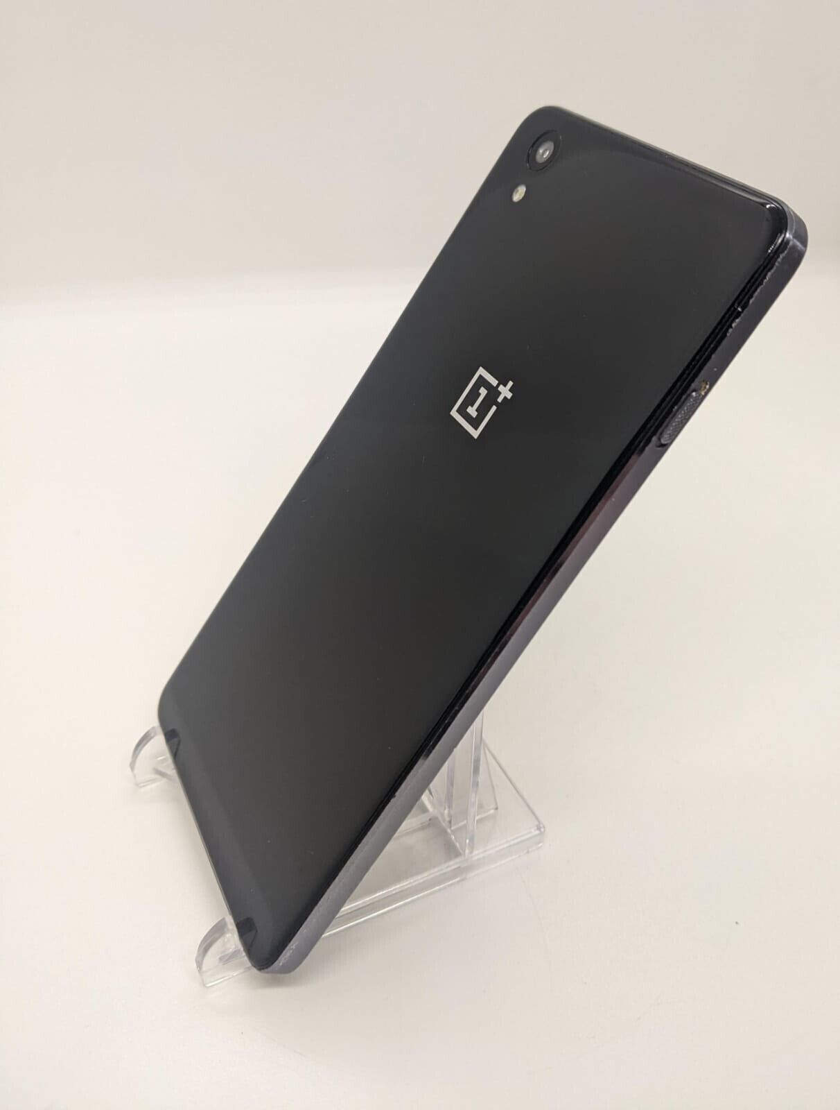 OnePlus X 16GB Unlocked 4G LTE Android Black Smartphone E1005