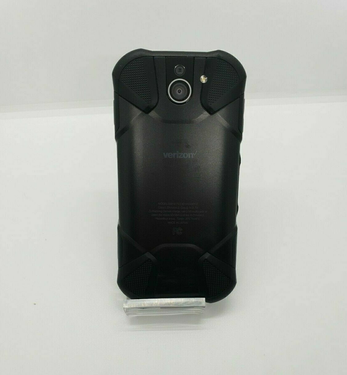 Kyocera DuraForce Pro 2 Rugged Phone Verizon 64GB Black E6910