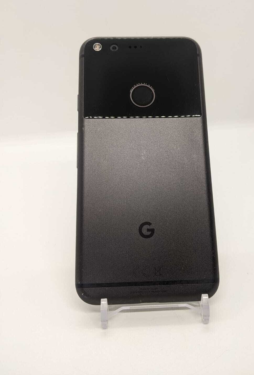 Google Pixel 32GB Unlocked Android 4G LTE Smartphone G-2PW4100