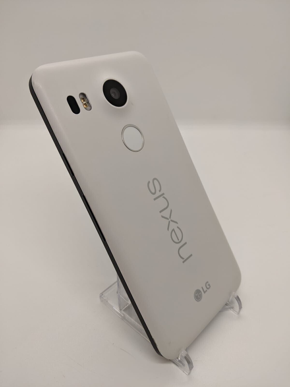 Nexus 5X 32GB Unlocked Magisk Rooted KaliNethunter PenTest Smartphone H790 White