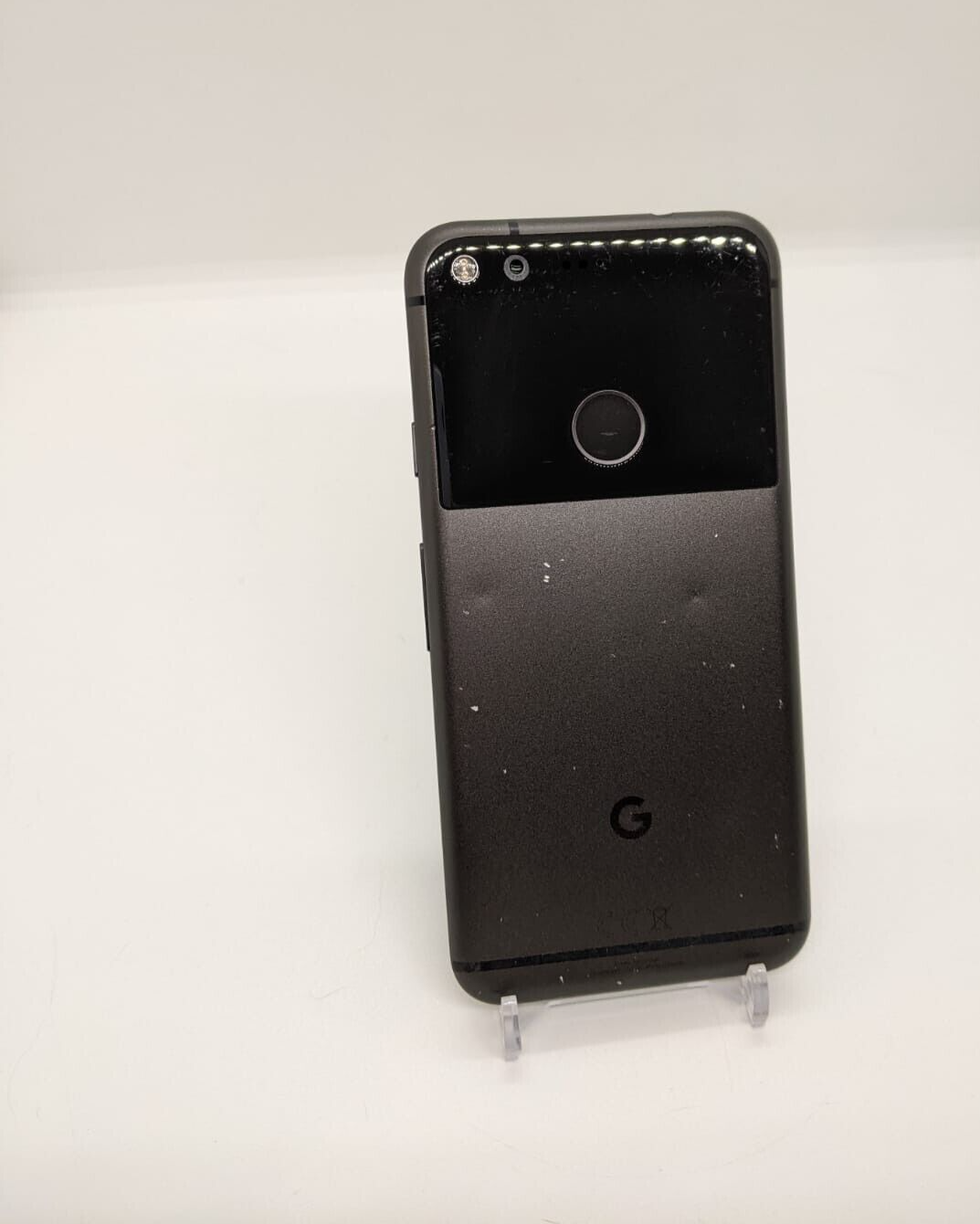 Google Pixel 32GB Factory Unlocked Android Smartphone Unlockable Bootloader