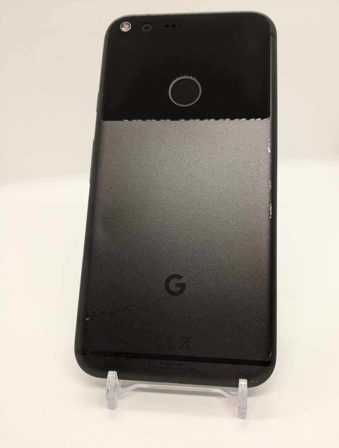 Google Pixel XL 32GB  Android 4G LTE Unlocked Smartphone 2PW2100 Black