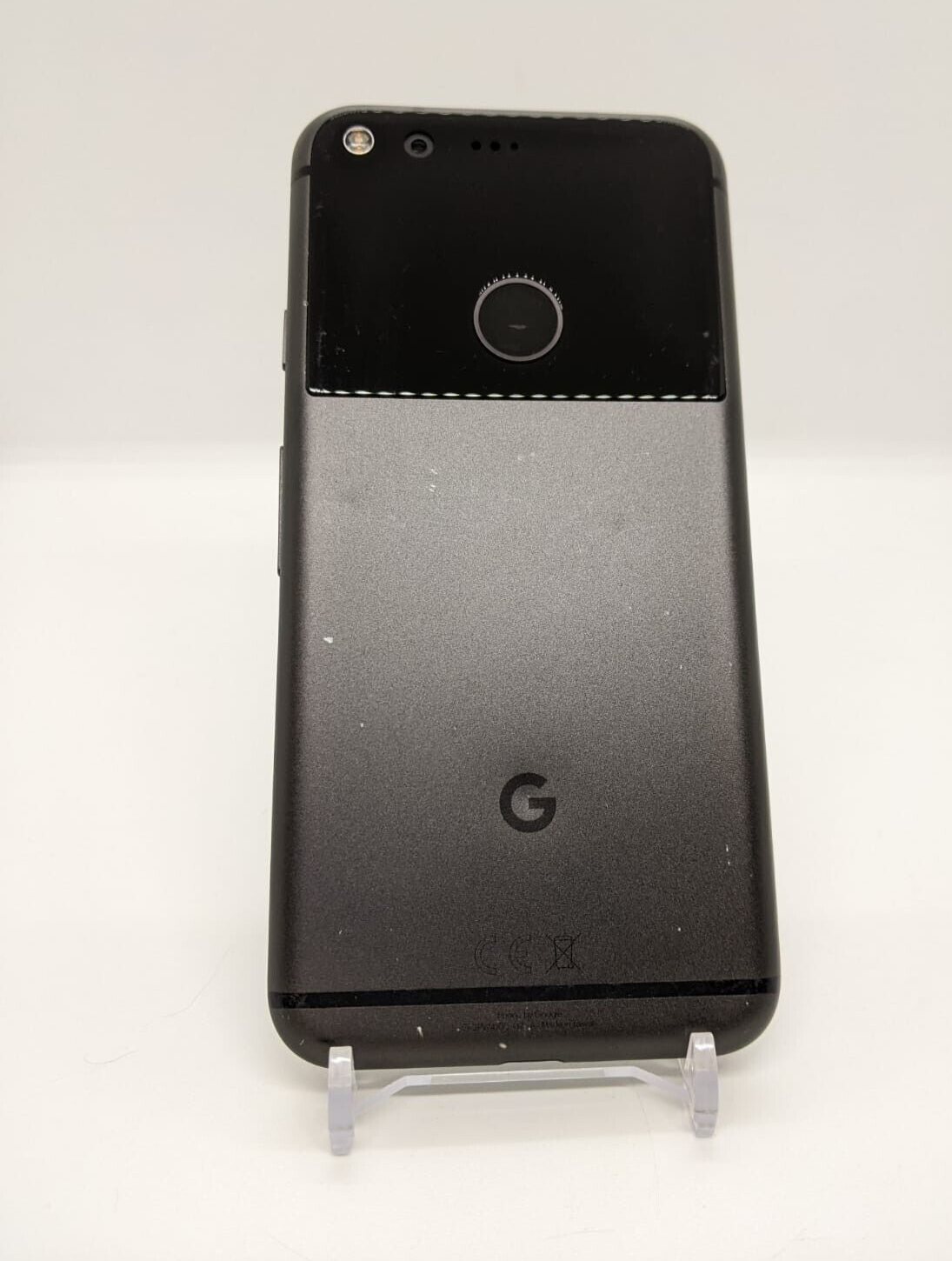 Google Pixel 32GB Factory Unlocked Android Smartphone Unlockable Bootloader