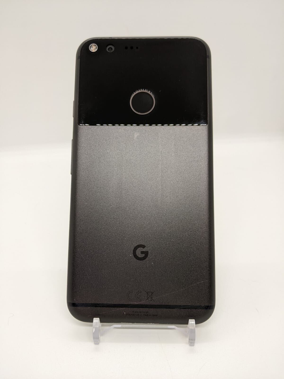 Google Pixel XL 32GB  Android 4G LTE Unlocked Smartphone 2PW2100 Black B