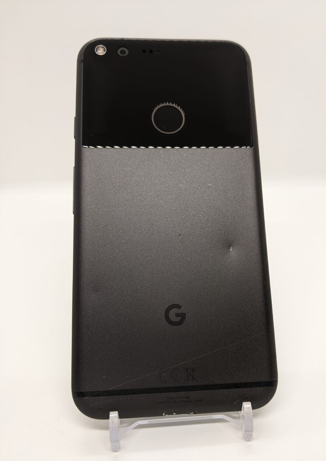 Google Pixel XL 32GB Unlocked Android 4GLTE Smartphone *New Battery* Black