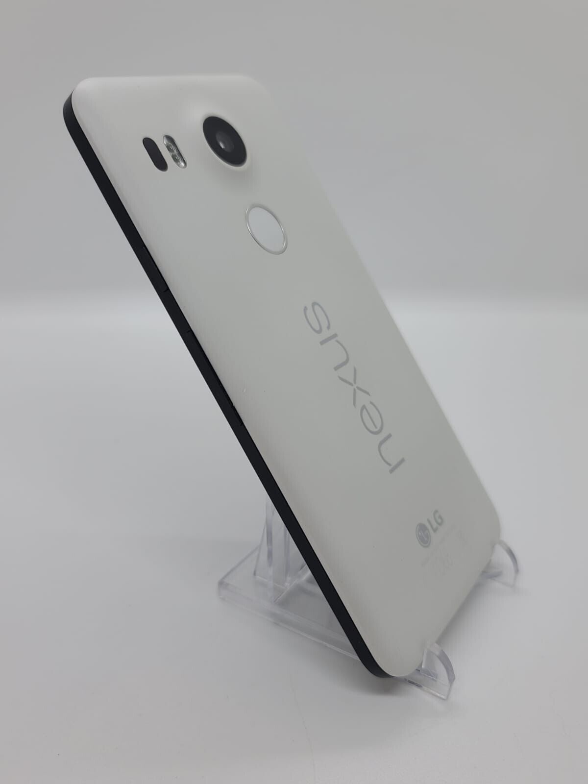 Nexus 5X 16GB Buzztime Trivia Location Spoofing Smartphone H791 White