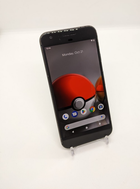 Location Spoofing Google Pixel 32GB Magisk Rooted Pokémon Go Device B