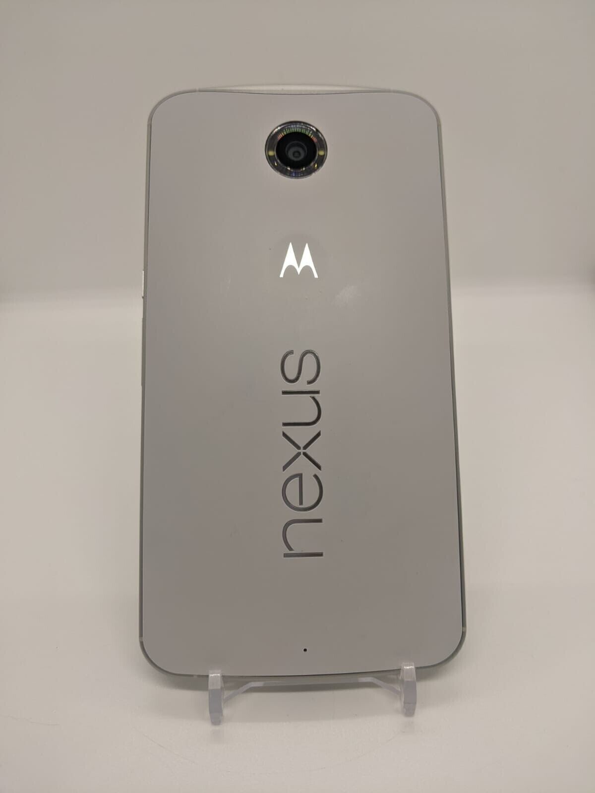 Motorola Nexus 6 32GB Unlocked Smartphone Rooted KaliNethunter Pentest XT1103 W