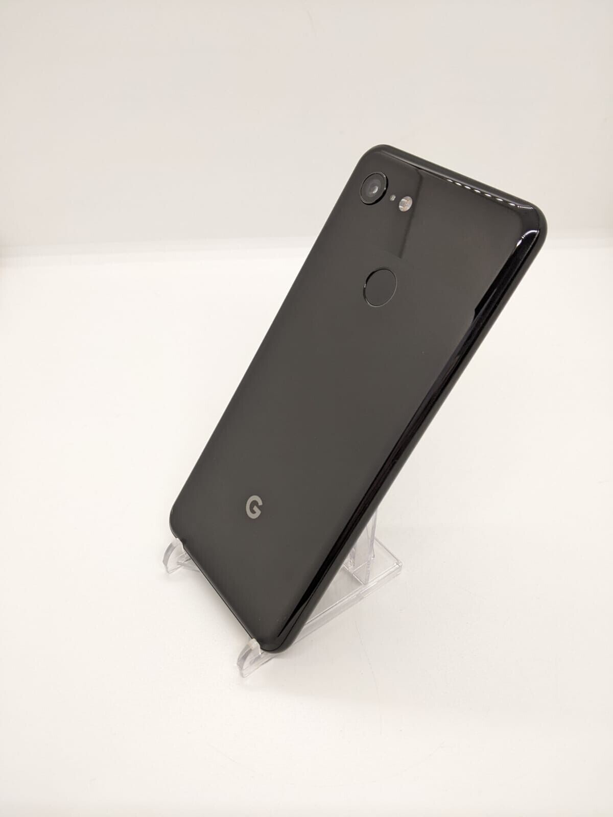 Location Spoofing Google Pixel 3 128GB Pokémon Go Gaming Smartphone G013A