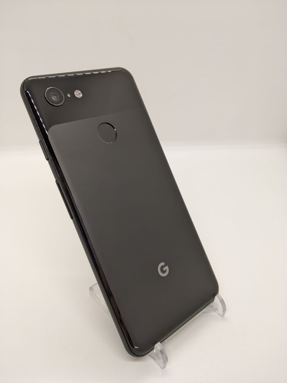 Magisk Rooted Google Pixel 3 64GB Factory Unlocked Black Smartphone G013A