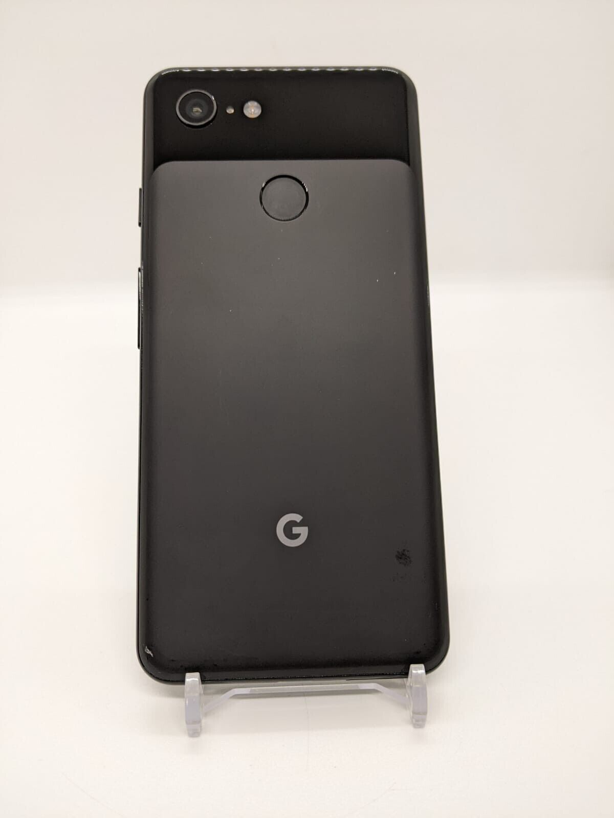 Magisk Rooted Google Pixel 3 64GB Factory Unlocked Black Smartphone G013A