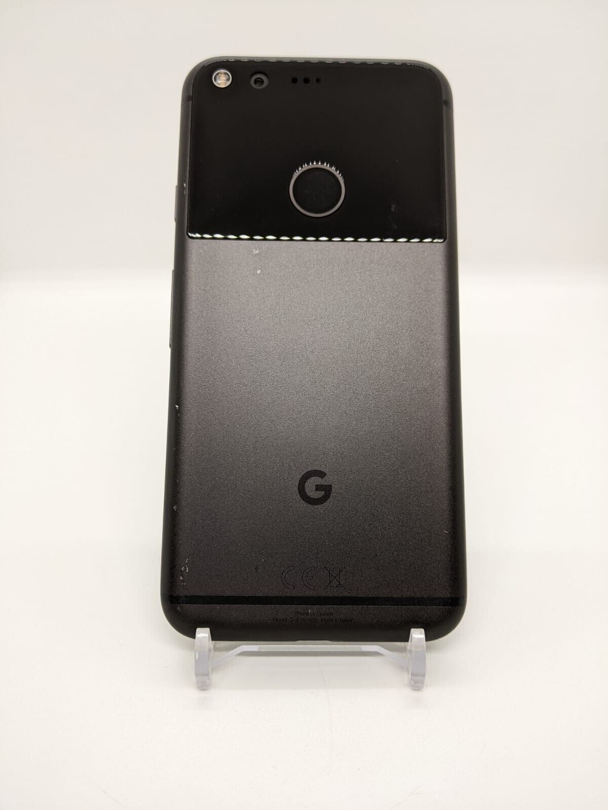 Google Pixel 128GB Factory Unlocked Android 4G LTE Smartphone