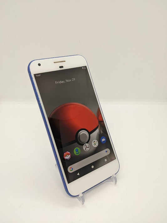 Location Spoofing Magisk Rooted Google Pixel XL 32GB Pokémon Go Gaming Device